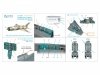 Quinta Studio QD+48580 MiG-21bis early Fishbed-L 3D-Printed & coloured Interior on decal paper (Eduard) (with 3D-printed resin parts) 1/48